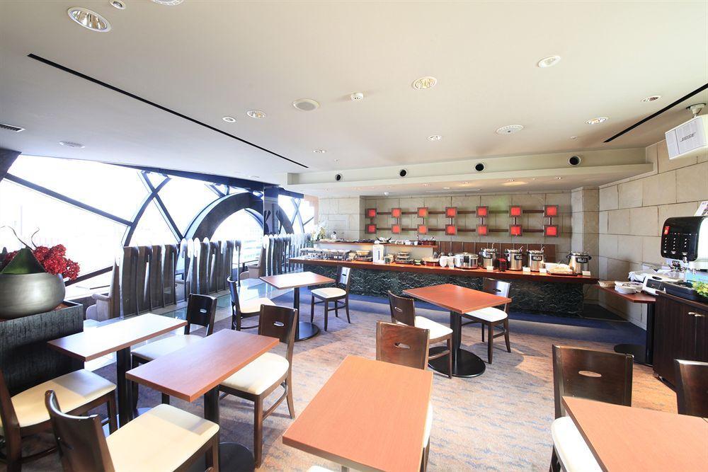 Nest Hotel Sapporo Odori Εξωτερικό φωτογραφία