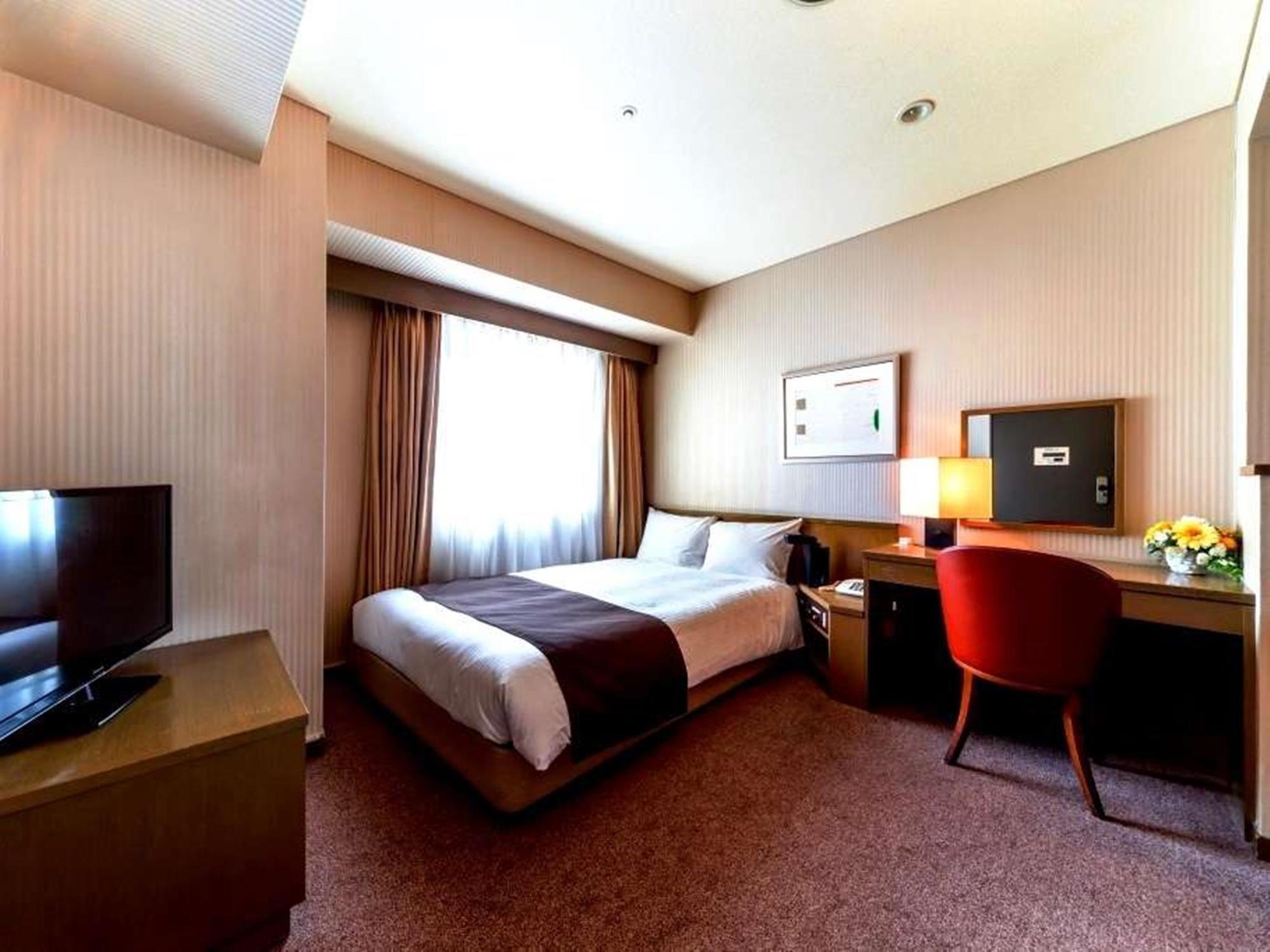Nest Hotel Sapporo Odori Εξωτερικό φωτογραφία