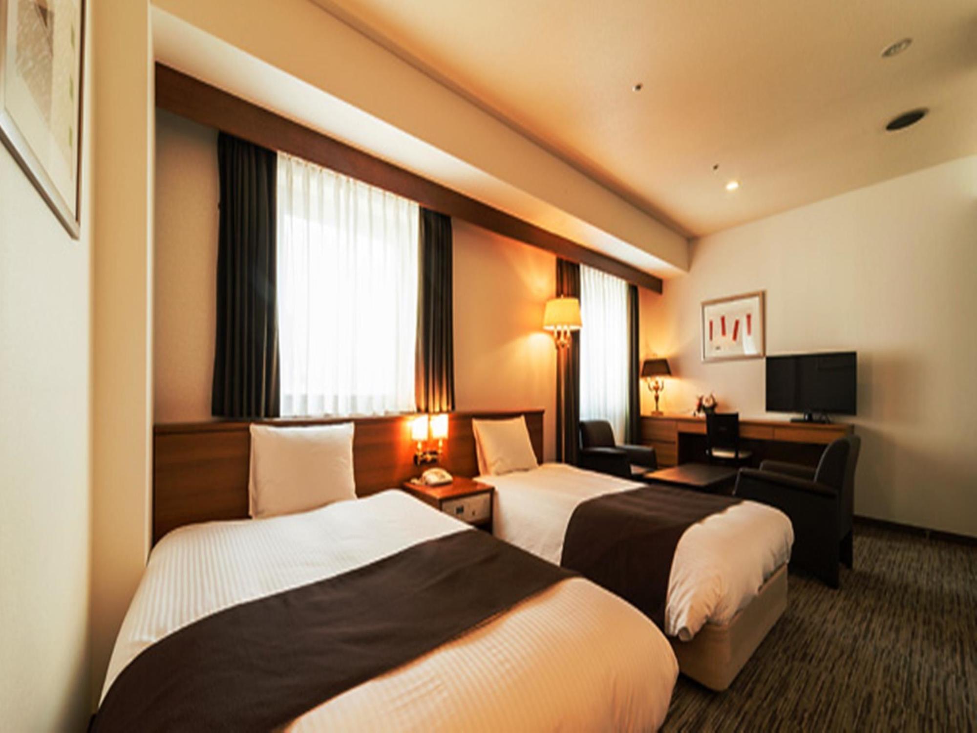 Nest Hotel Sapporo Odori Εξωτερικό φωτογραφία